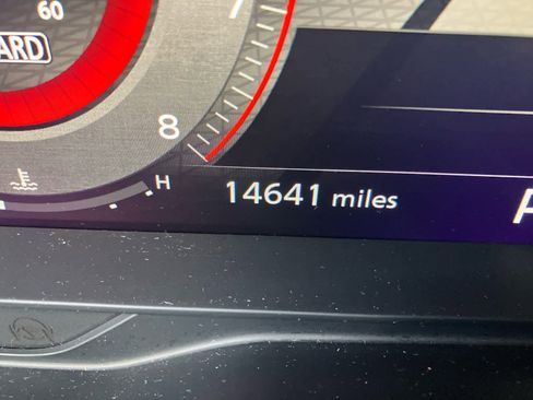 Used 2023 Nissan Pathfinder Platinum w/ Cargo Package image 16