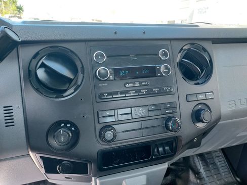 Used 2015 Ford F250 XL AWD/4WD image 12