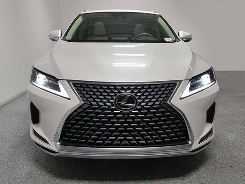 Used 2020 Lexus RX 350 FWD w/ Premium Package image 2