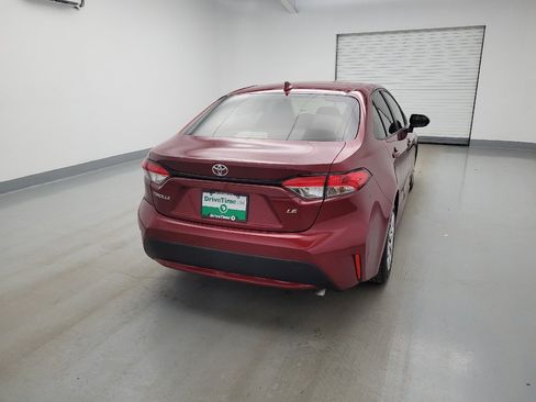 Used 2022 Toyota Corolla LE FWD image 7