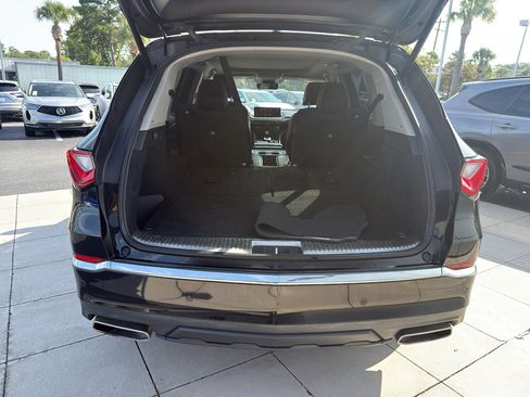Used 2022 Acura MDX SH-AWD w/ Advance Package image 9