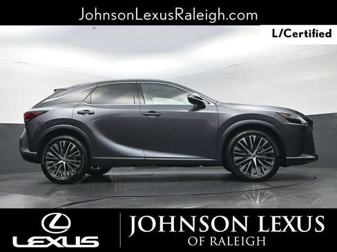 Used 2024 Lexus RX 350 Premium Plus w/ Convenience Package FWD image 21