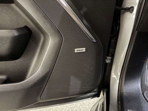 Certified 2025 Chevrolet Tahoe High Country w/ Sun And Tow Package image 10