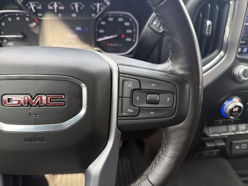 Used 2021 GMC Sierra 2500 SLE w/ SLE Convenience Package AWD/4WD image 20