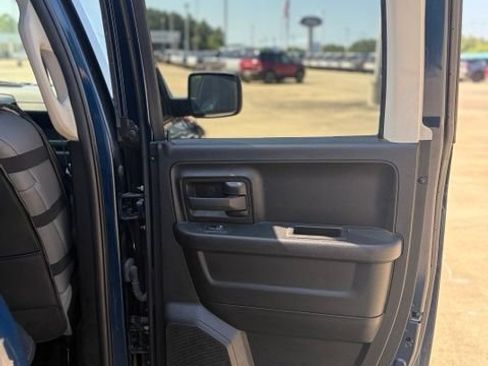 Used 2020 RAM 1500 Tradesman RWD image 15