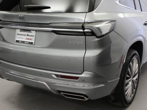 New 2026 Buick Enclave Avenir w/ Super Cruise Package image 8