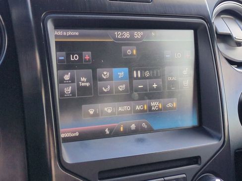 Used 2013 Ford F150 FX4 w/ Luxury Equipment Group image 34