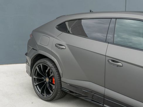 Used 2023 Lamborghini Urus S AWD/4WD image 33