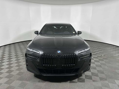 New 2026 BMW 760i xDrive 760i xDrive w/ Executive Package image 5
