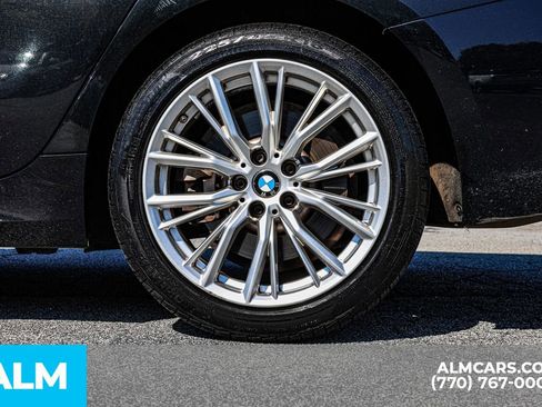 Used 2024 BMW 330i Sedan RWD image 17