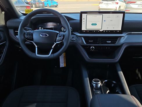 New 2026 Ford Explorer ST-Line w/ ST-Line Street Pack image 20