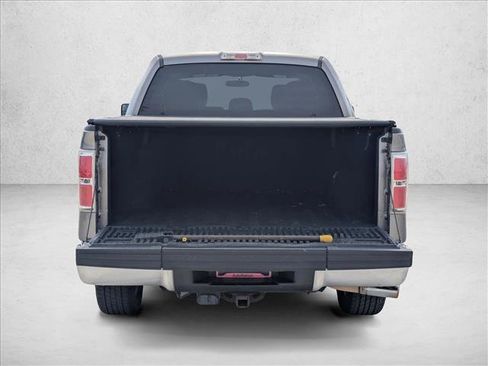 Used 2013 Ford F150 XLT w/ XLT Chrome Pkg image 6