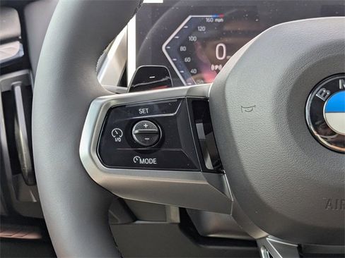 New 2026 BMW X3 xDrive30 w/ M Sport Package image 28