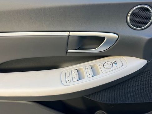New 2026 Hyundai Sonata Blue FWD image 11