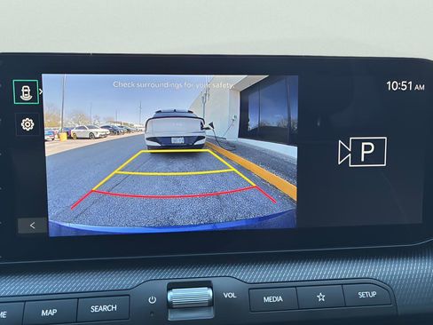 New 2025 Kia K4 GT-Line Turbo w/ GT-Line Sunroof Package FWD image 21