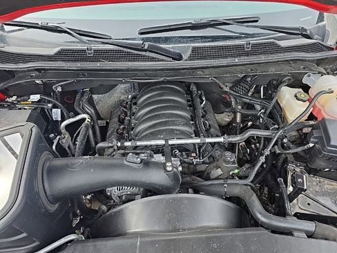 Used 2025 Chevrolet Silverado 3500 LT w/ Trail Boss Package image 27