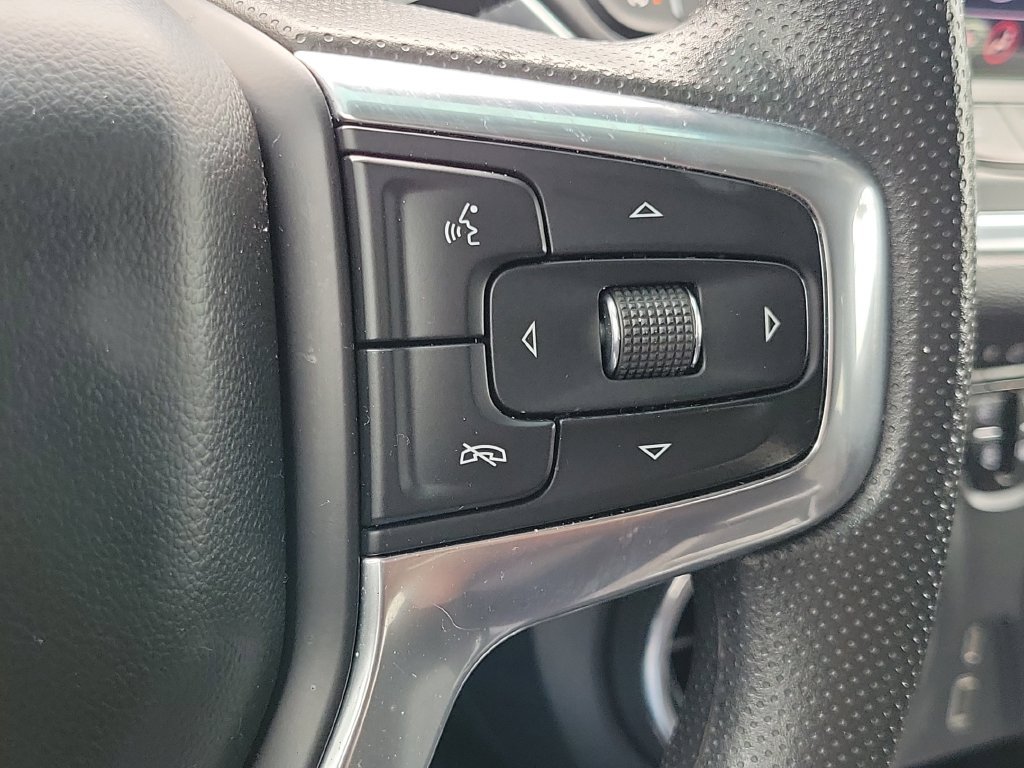 Used 2021 Chevrolet Blazer LT FWD image 29