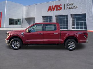 Used 2025 Ford F150 XLT w/ Equipment Group 301A Standard video 2