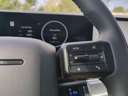 New 2026 Hyundai Santa Fe Calligraphy image 34