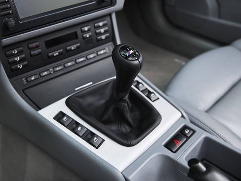 Used 2005 BMW M3 Convertible RWD image 68