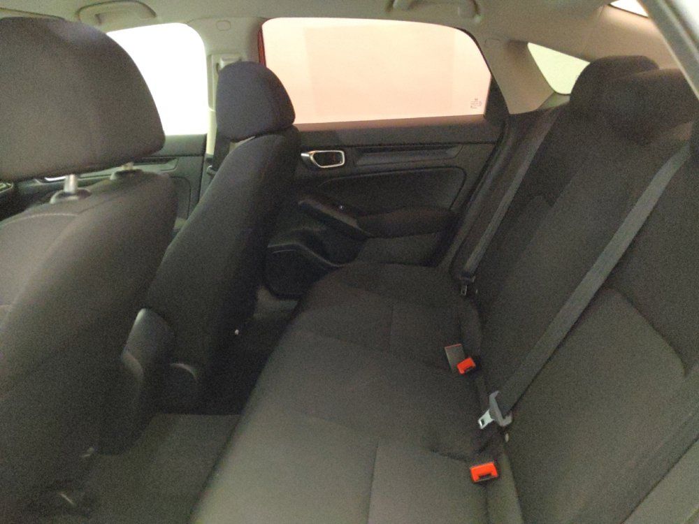 Used 2022 Honda Civic LX image 18