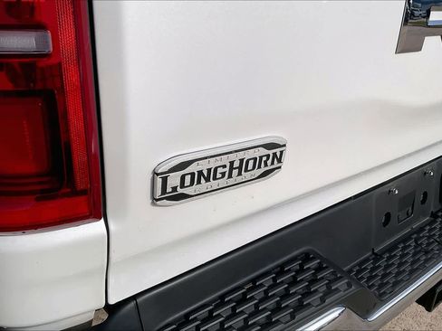 Used 2025 RAM 1500 Limited w/ Trailer Tow Group image 9