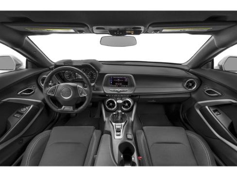 Used 2023 Chevrolet Camaro LT RWD image 11