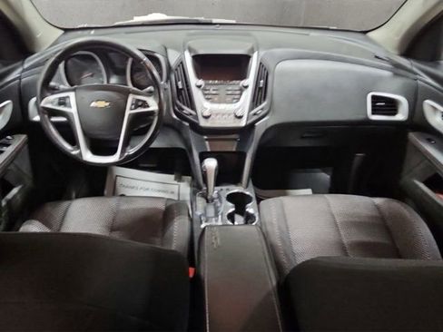 Used 2013 Chevrolet Equinox LT w/ Driver Convenience Package AWD/4WD image 2
