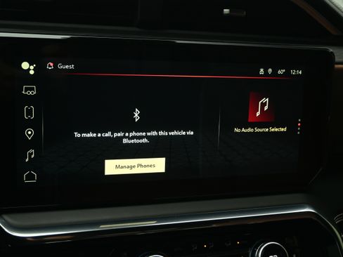 Used 2025 GMC Sierra 1500 Denali Ultimate image 34