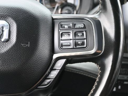 Used 2021 RAM 2500 Limited AWD/4WD image 20