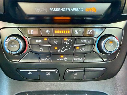 Used 2022 Ford Transit Connect XL w/ Trailer Tow Package FWD image 28