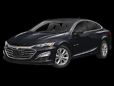 Used 2024 Chevrolet Malibu LT image 28