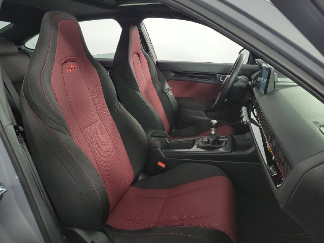 Used 2025 Honda Civic Si image 15