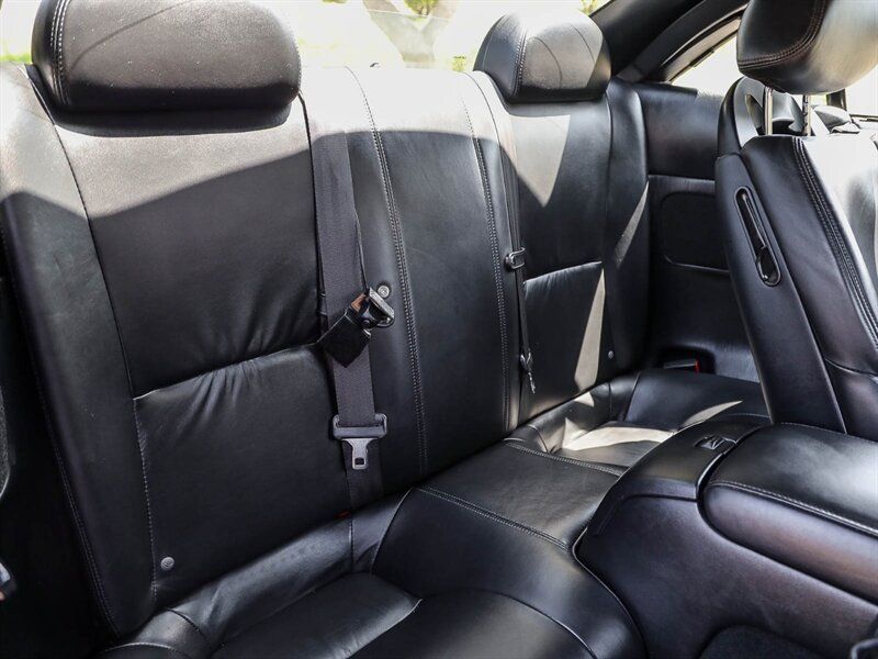 Used 2007 Lexus SC 430 Convertible RWD image 17