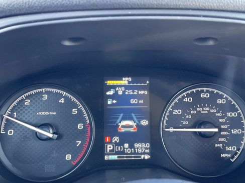 Used 2023 Subaru Forester image 19