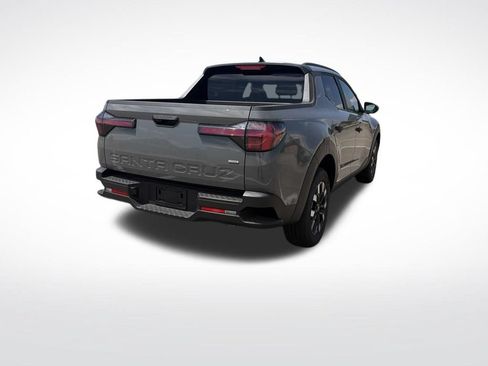 Used 2026 Hyundai Santa Cruz SEL AWD/4WD image 5