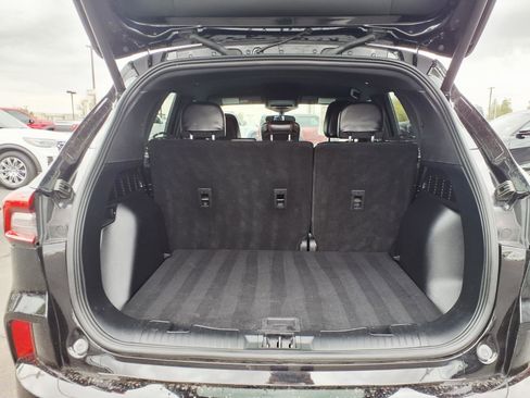 Certified 2024 Ford Escape ST-Line w/ Tech Pack #1 image 16