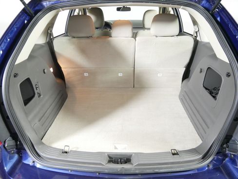 Used 2011 Ford Edge SEL w/ 201A Rapid Spec Order Code FWD image 18