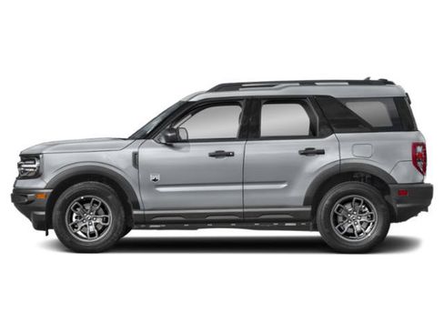 Used 2023 Ford Bronco Sport Big Bend w/ Convenience Package AWD/4WD image 3