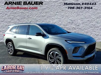 New 2026 Buick Enclave Sport Touring w/ Super Cruise Package