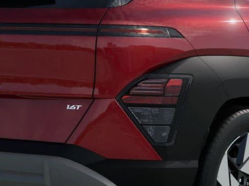 Used 2026 Hyundai Kona SEL Sport FWD image 10