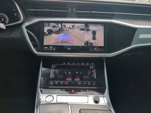 Used 2019 Audi A6 3.0T Prestige image 27