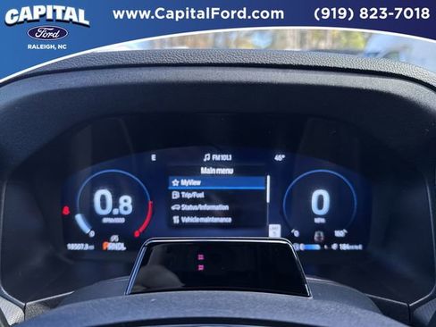 Certified 2025 Ford Explorer ST-Line w/ ST-Line Street Pack image 24