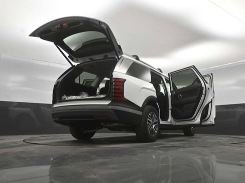 New 2027 Hyundai Palisade SEL AWD/4WD image 48