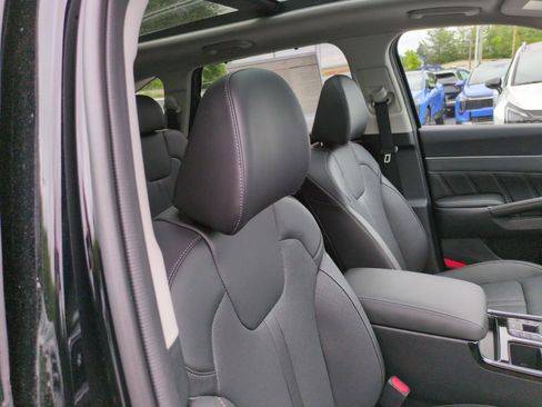 New 2026 Kia Sorento SX FWD image 52