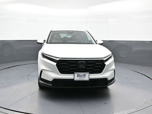 Certified 2023 Honda CR-V EX-L image 2