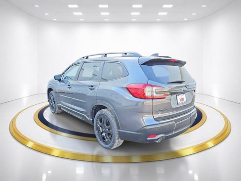 New 2026 Subaru Ascent Bronze Edition AWD/4WD image 9