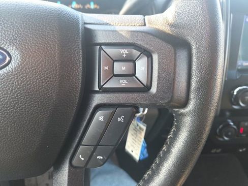 Used 2020 Ford F150 XLT w/ Equipment Group 302A Luxury image 42