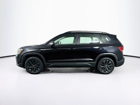 Used 2024 Volkswagen Taos S FWD image 4