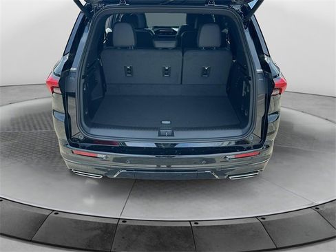 New 2025 Buick Enclave Sport Touring w/ Power Package image 21